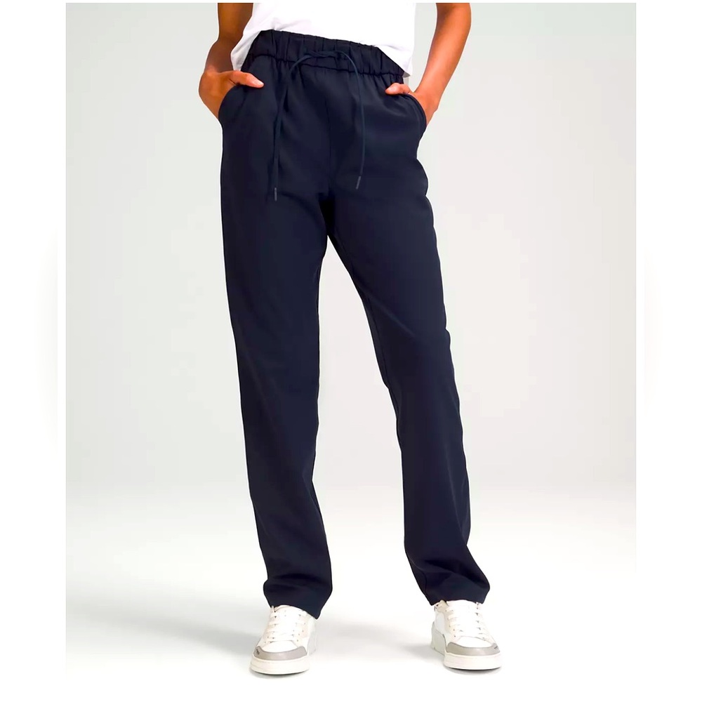 Lululemon Fly Pant - full length